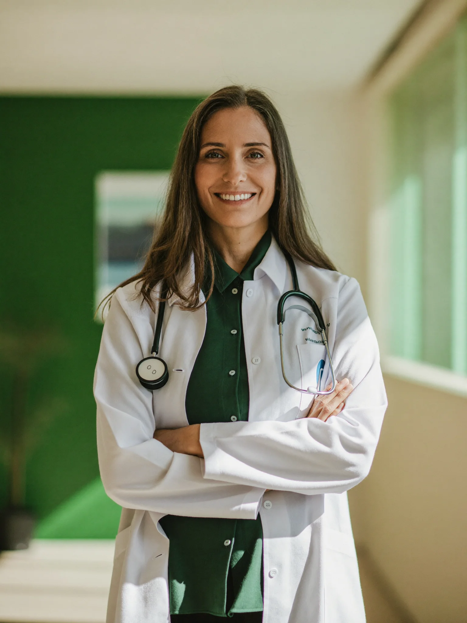 Uzm. Dr. Ayşe Tuna, Çocuk Sağlığı ve Hastalıkları
